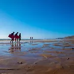 Daire Pe N' Areia By Ericeira *