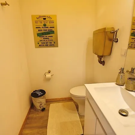 Pe N' Areia By Ericeira Appartement *