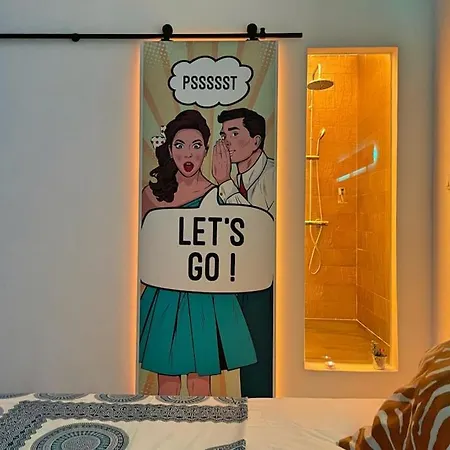 Апартаменты Pe N' Areia By Ericeira