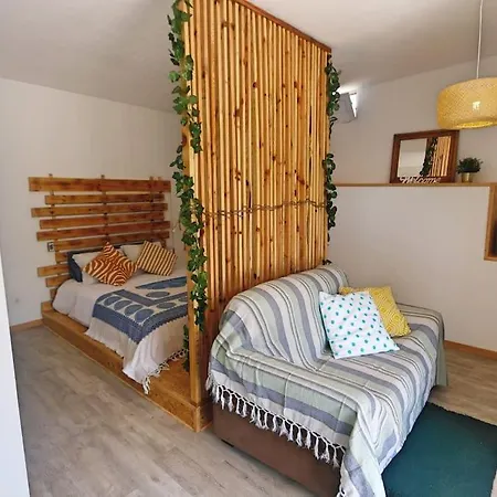 Pe N' Areia By Ericeira Carvoeira