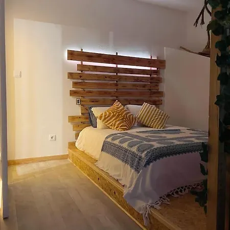 Апартаменты Pe N' Areia By Ericeira Carvoeira