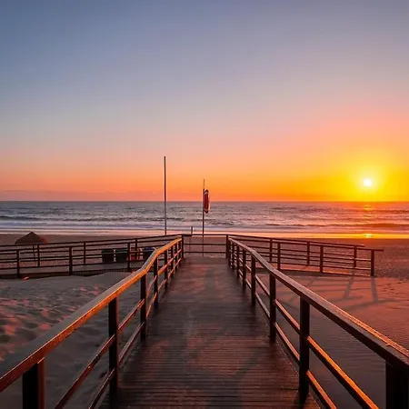 Pe N' Areia By Ericeira Appartement *