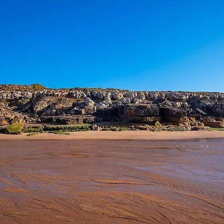 Pe N' Areia By Ericeira * Carvoeira