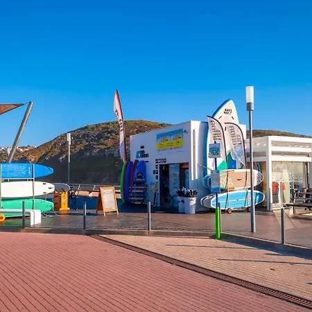 Pe N' Areia By Ericeira *