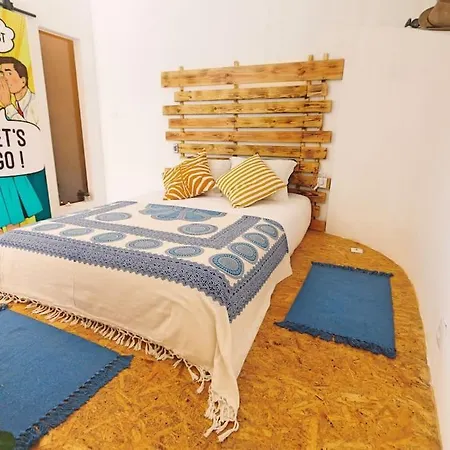 Pe N' Areia By Ericeira Appartement