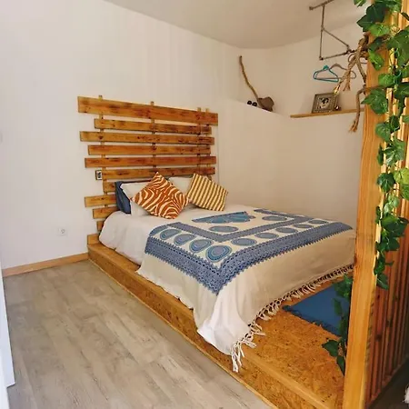 Appartement Pe N' Areia By Ericeira *