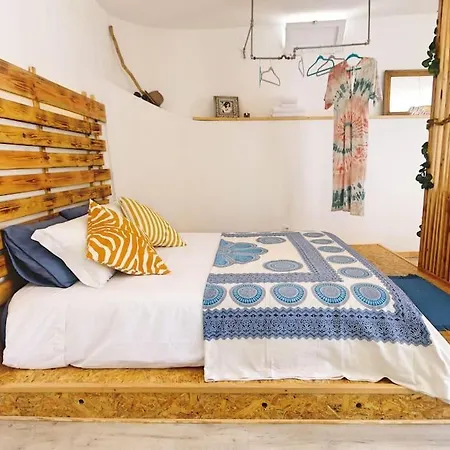 Pe N' Areia By Ericeira Appartement Carvoeira