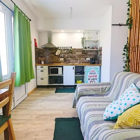 Appartement Pe N' Areia By Ericeira *