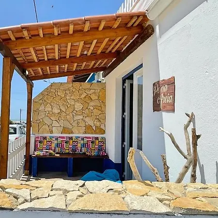 Appartement Pe N' Areia By Ericeira Carvoeira