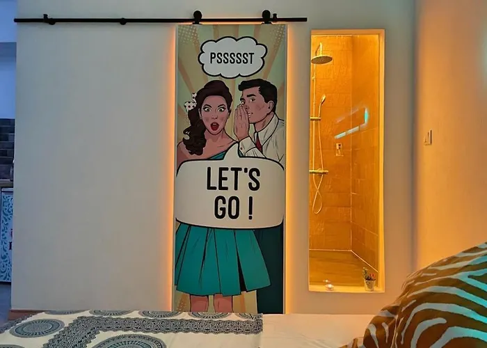 Апартаменты Pe N' Areia By Ericeira