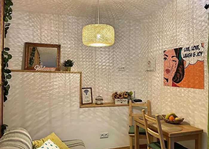 Pe N' Areia By Ericeira Апартаменты Carvoeira