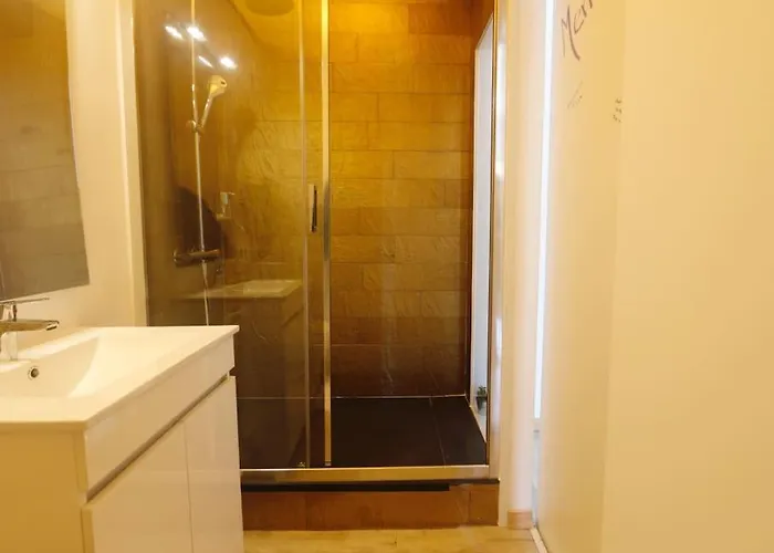 Pe N' Areia By Ericeira * Carvoeira