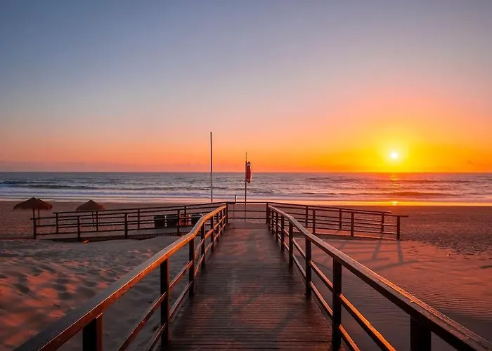 Pe N' Areia By Ericeira Апартаменты *