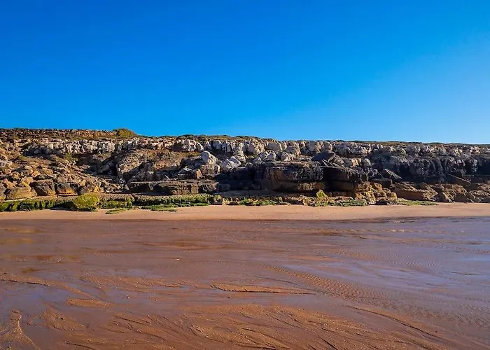 Pe N' Areia By Ericeira * Carvoeira