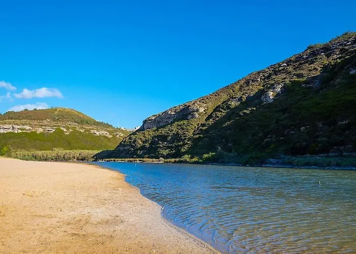 Pe N' Areia By Ericeira *