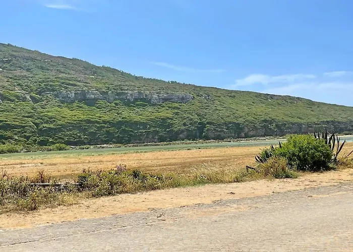 Pe N' Areia By Ericeira * Carvoeira