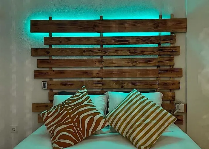 Pe N' Areia By Ericeira Апартаменты