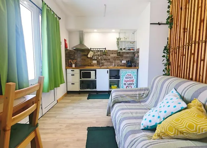 Апартаменты Pe N' Areia By Ericeira *