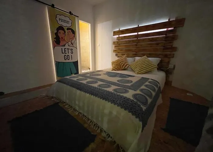 Pe N' Areia By Ericeira * Carvoeira