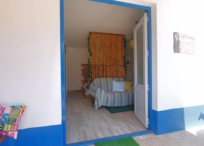 Pe N' Areia By Ericeira *