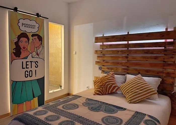 Pe N' Areia By Ericeira * Carvoeira